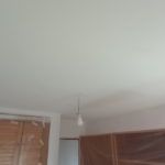 1 mano de plastico y replastecidos en techos y paredes (8)