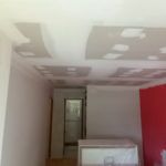 Dormitorio techo Pladur nuevo (2)