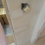 Colocacion de tiras de veloglas en fisuras (6)