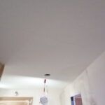 Salon gotele plastificado en techos y paredes (7)