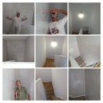 Estuco Venetiean Plaster Gris Claro - COLLAGE