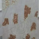 Efecto Hormigon con oxido