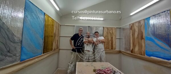 Academy P. Urbano Curso Formacion alta decoracion Mayo 2022 (43)