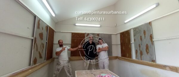 Academy P. Urbano Curso Formacion alta decoracion Mayo 2022 (44)