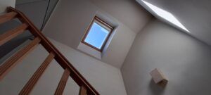 Semilaca Titanlak Tiro de Escalera (1)